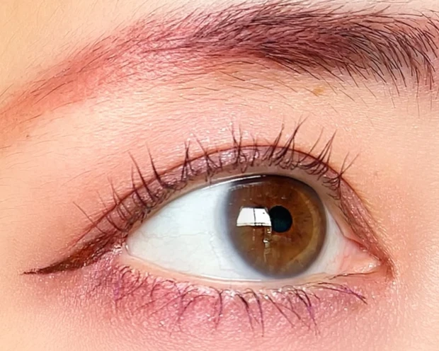 CANMAKE キャンメイク プティパレットアイズ 全色レビュー プチプラコスメ