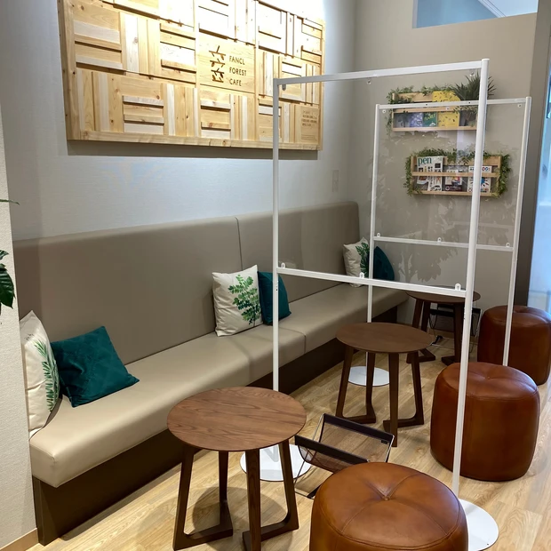 「ファンケル　SDGs week」17種類の健康ドリンクは年間を通じて販売！_5_1