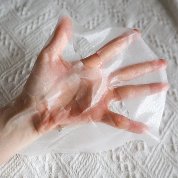 ＶＴエッセンシャルマスク ホホバオイル