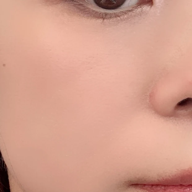 【マキアージュ新作】大人気ファンデ「エッセンスリキッドEX」と同シリーズ下地が登場！同時発売パウダーもレビュー｜崩れにくさを徹底検証_15