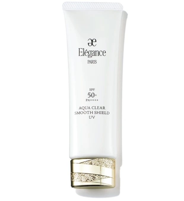 エレガンス アクアクリア スムースシールド UV