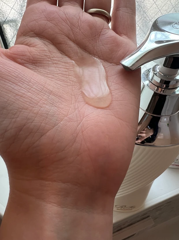 リファ ビューテック シャンプー 口コミ