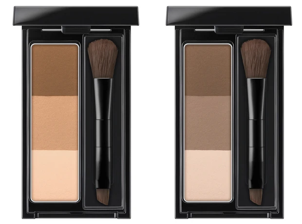 ケイト デザイニングアイブロウ3D