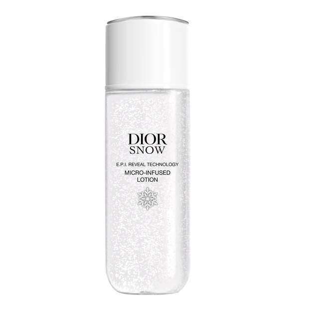 プレゼント ギフト ディオール スノー マイクロ インフューズド ローション