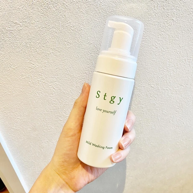化粧品成分の専門家も絶賛!私史上最も感動したスキンケア【STGY】_5
