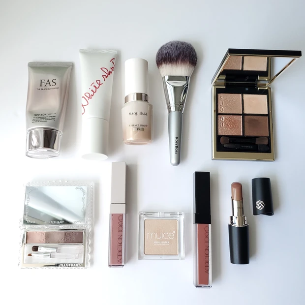 マキア ベストコスメ 2025