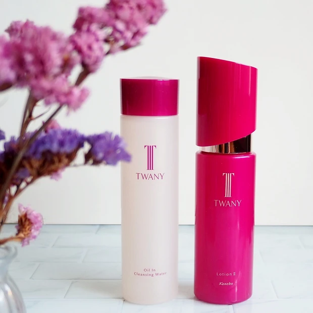 夏枯れ肌を救うおすすめスキンケア「トワニー」潤うクレンジング&化粧水!_5