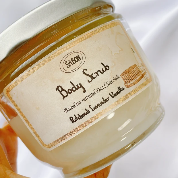 【ボディケアアイテムと言えば、SABON】10月~値上げ前に急いで!元美容部員がおすすめするSABONアイテム♡プレゼントにも喜ばれる、心温まる贈り物𓂃_4