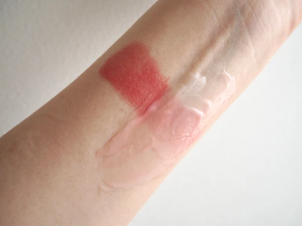 【THE BODYSHOP】バターのようにふわっととろけるクレンジング_2_2