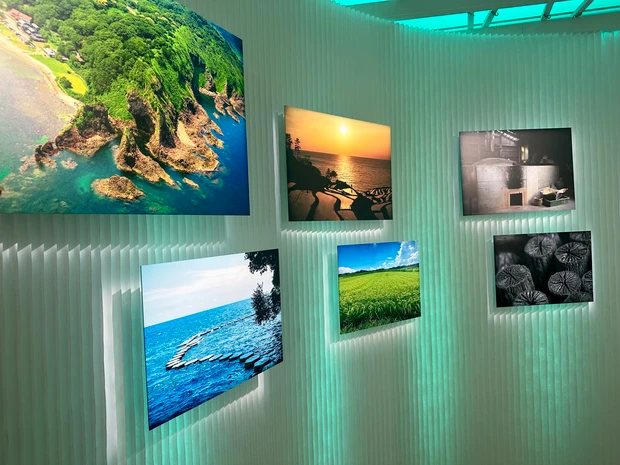 世界農業遺産に日本で初めて認定された石川県能登の里山里海の産物を存分に使ったスキンケア「NAIA」_2_1