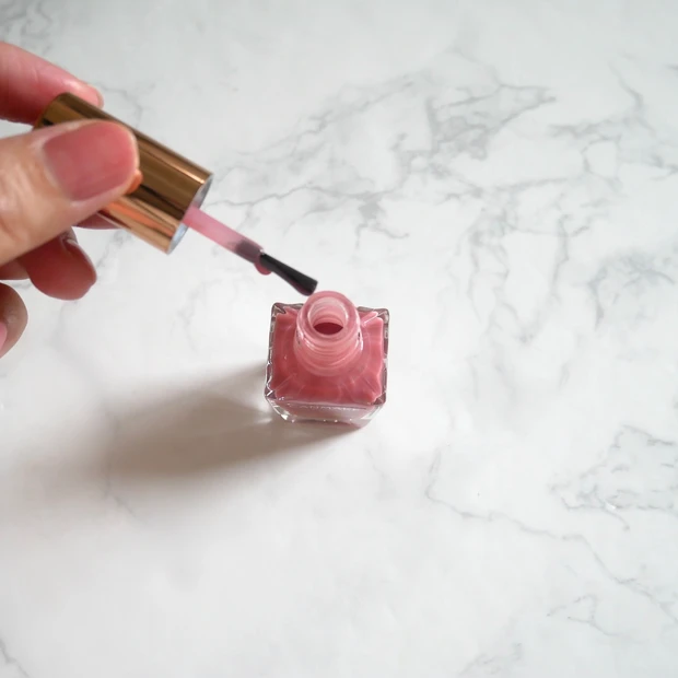 【キャンメイク】360円で大人も使える血色感!ネイル用ファンデーションが可愛い♡_2