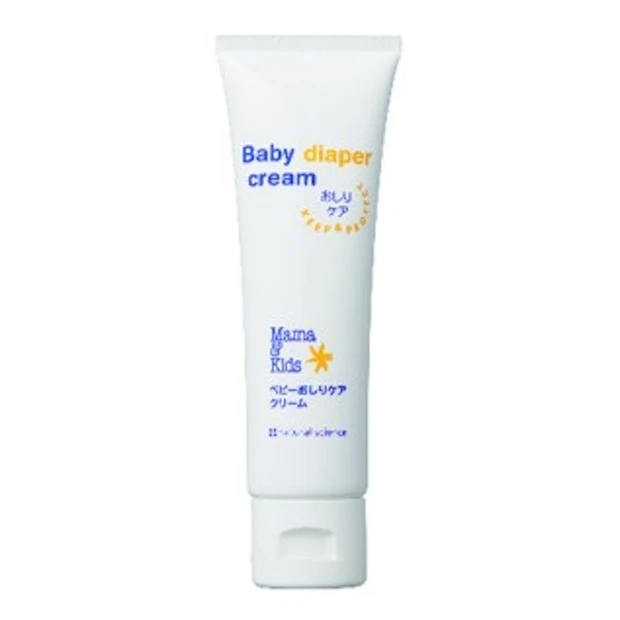 ベビーおしりケアクリーム