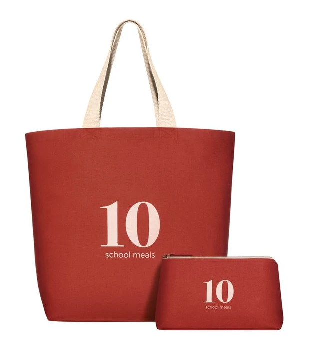 クラランス　B Corp　マリーズ・ミール  美容-4