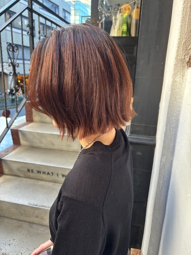 ミニボブのスタイリングに！センスオブヒューモアのホリデイキット_4