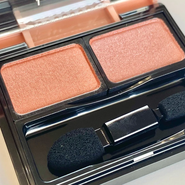 コーディネートアイカラー