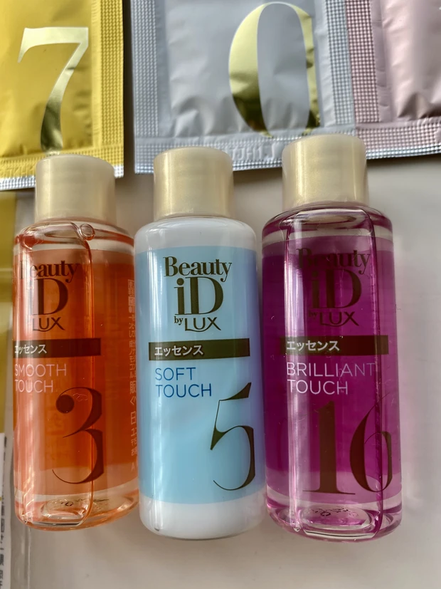 「鏡を二度見したくなるツヤが出ました」７問の質問に答えて自分に合う組み合わせを！_1_2