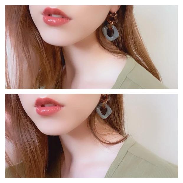 【5月22日発売】クラランス新作リップ💕
コンフォートリップオイルインテンス✨_3