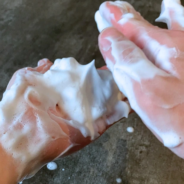 【本気の毛穴ケアに！】美容賢者も納得｜毛穴に効く『最強』オススメ洗顔３選_7_2