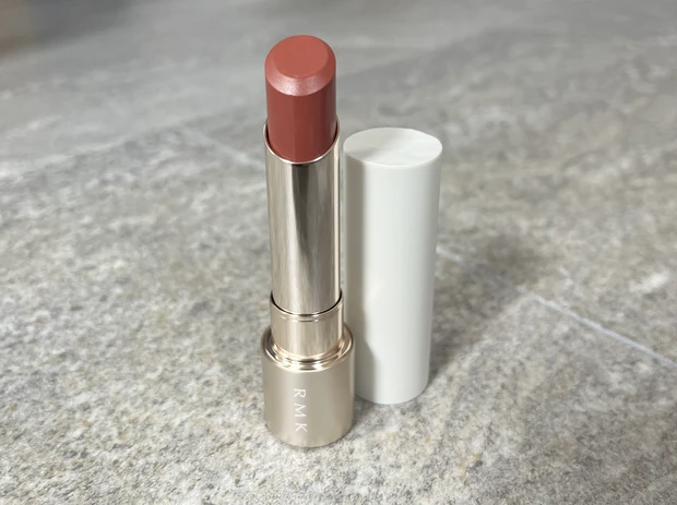 RMK デューイーメルト リップカラー03 リップベースライナー02 口コミ リップ