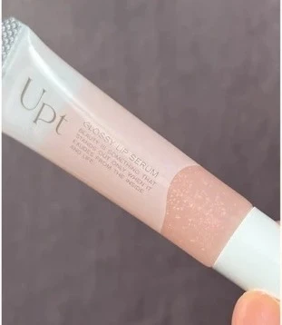 安達祐実 プロデュース コスメブランド グロッシーリップセラム