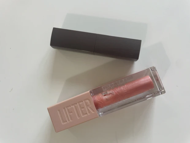 【マキア表紙メイク】MAQUIA5月号永野芽郁さんのメイクに挑戦！イエベもできる透明感UPピンクメイク♡_12_2