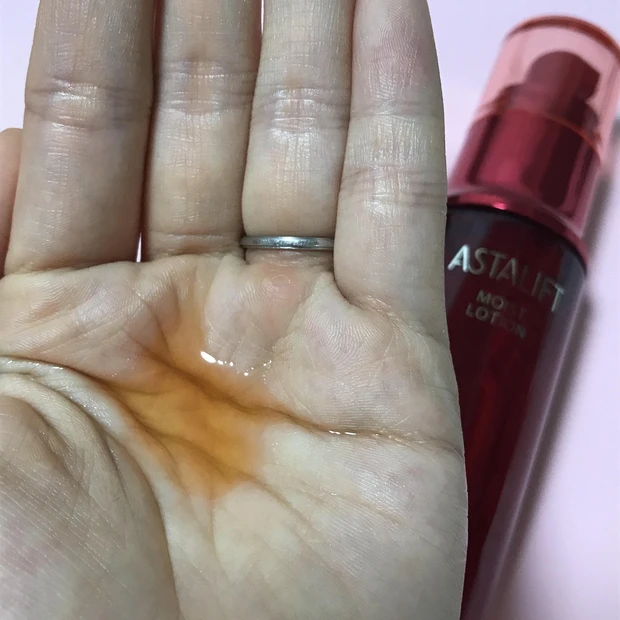 【ラインで使えばより効果的】アスタリフトの美容液、化粧水、ファンデーションのご紹介♪_2_2