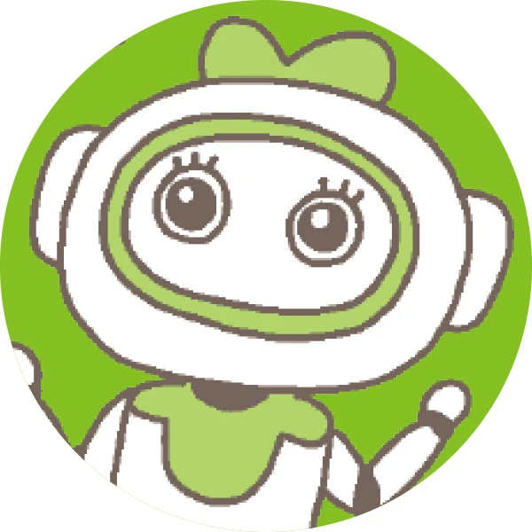 AIマキアちゃん