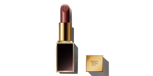 1.キラキラストーンが目を引く、K-POP風アイドルメイク_LIP_トム フォード ビューティ　リップ カラー　02A