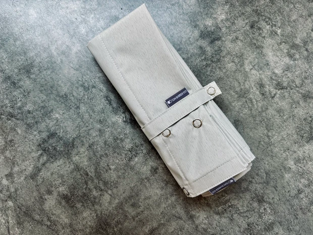 【サンバリア100】夏本番!ストール、ボレロ、被ってもOK?!紫外線対策に万能【ナガシカク】日傘NGのレジャーにもおすすめ!!_3_1