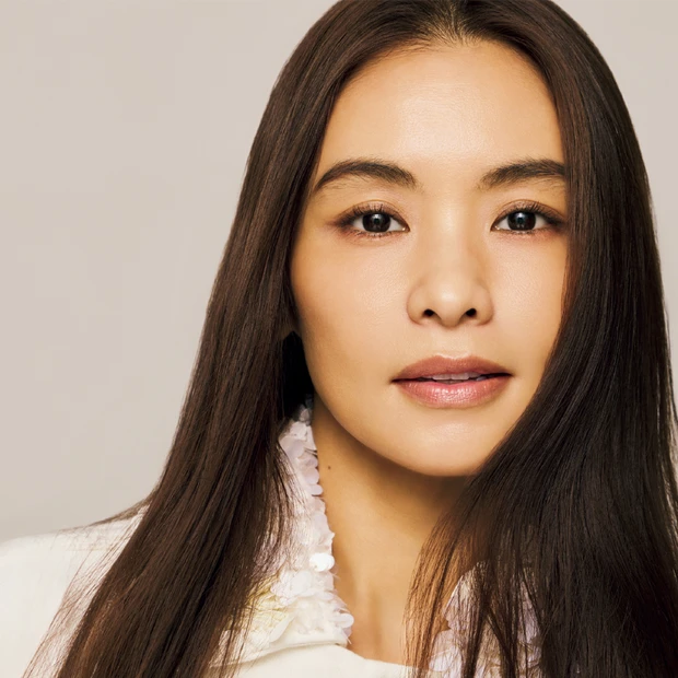 【滝沢眞規子さん】<br>愛用コスメ6選&インタビュー