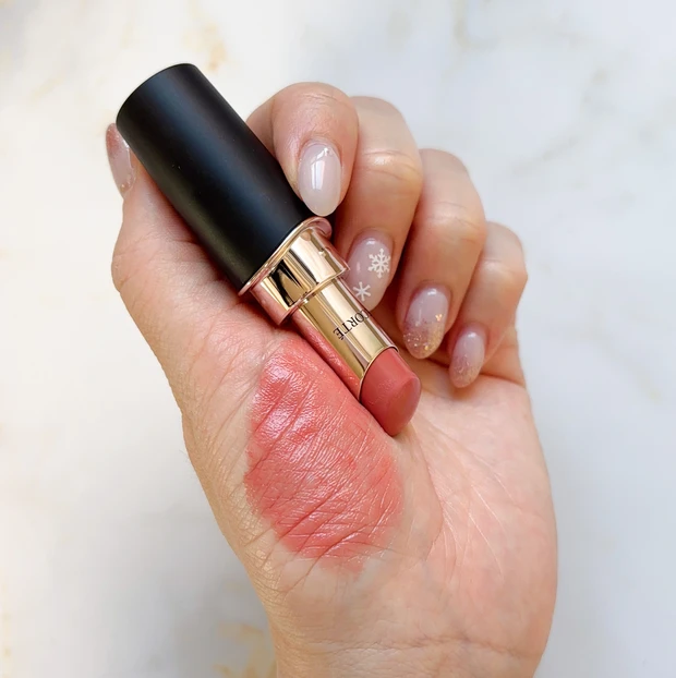 コスメデコルテ リップ 人気色