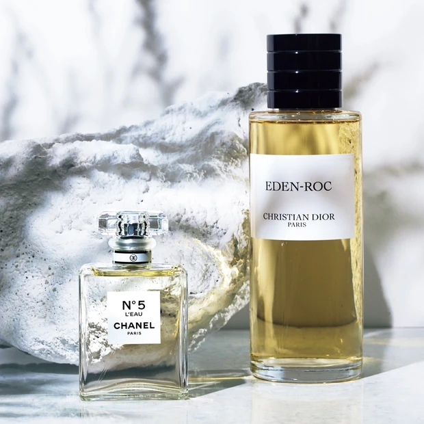 香りで幸運をキャッチ！ 6月は"水”と"癒やし”が開運のキーワードに