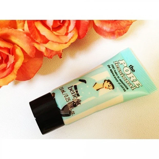 【第一弾】ベースメイクで、毛穴を無かった事に♪