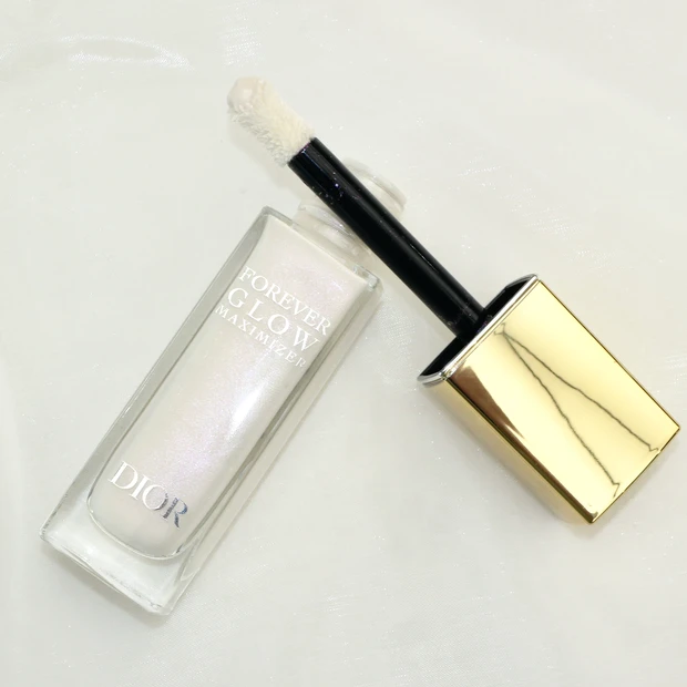 Dior ディオールスキン フォーエヴァー グロウ マキシマイザー 001 アブラカダディオール ハイライト