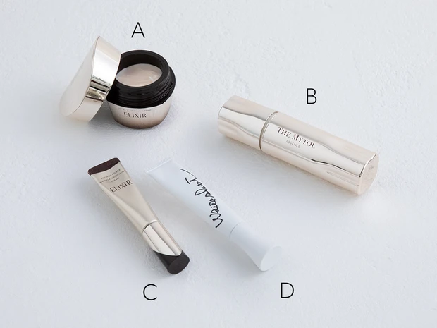 驚異の再生数を誇る‟1分メイク”で、笑顔になるための明日をMAKEする！ 動画クリエイターあいりさん【スペシャルインタビュー】_7