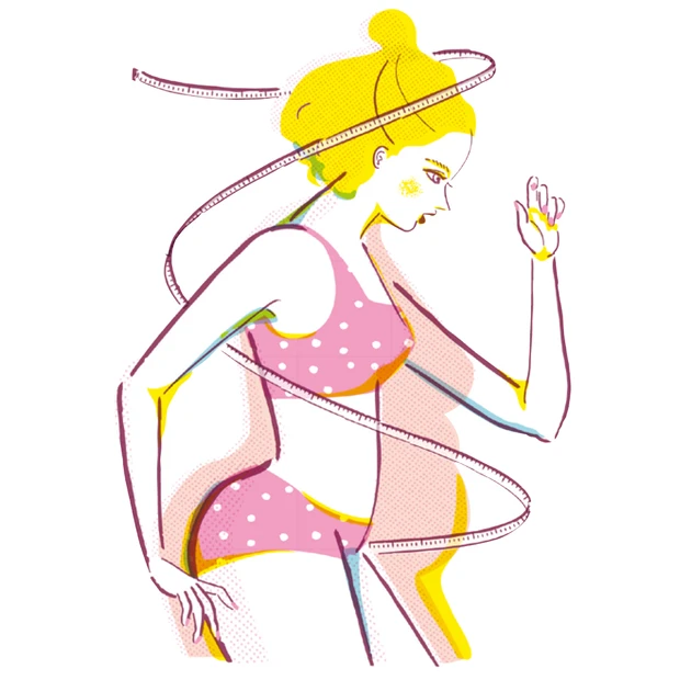 Over40の“不調”どーにかしたい！ 100問100答 PhotoGallery_1_2