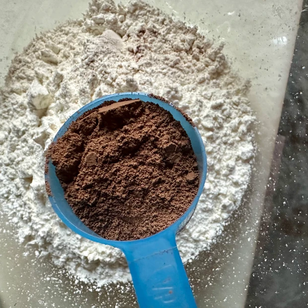 バレンタインの贈り物にも♡チコレート風味の「バイタルプロテインズ コラーゲンペプチド」_2_1