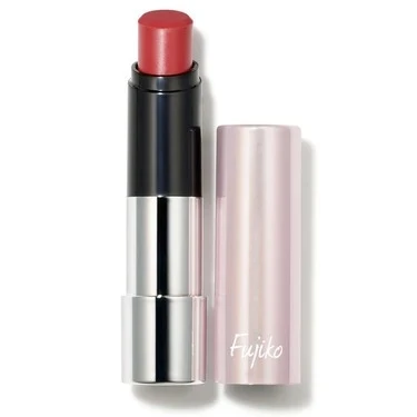 フジコ ノールックリップ 01 キュンなローズ