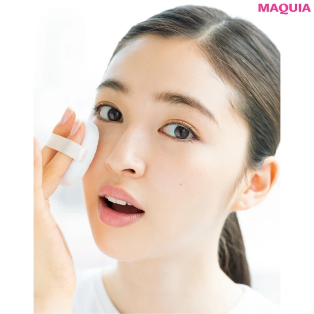 この秋のパウダーなら、どんな美肌も思いのまま！美肌マジックを引き起こす使…