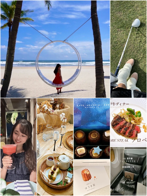 【自己紹介】マキアビューティーズの彩希です！ライター経験8年目。愛用コスメ＆スキンケアについて発信します_4