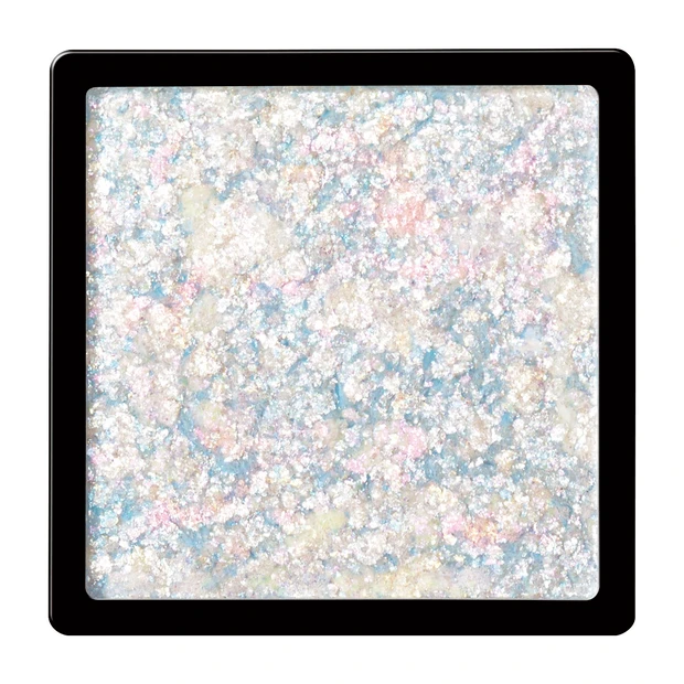 マキアージュのドラマティックアイカラーにきらめく冬の限定カラーが登場【クリスマスコフレ＆ホリデー限定品2023】_2_2