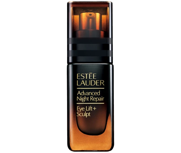 マキア ベストコスメ2025下半期 アイケア部門 4位 エスティ ローダー　アドバンス ナイト リペア LS アイ セラム