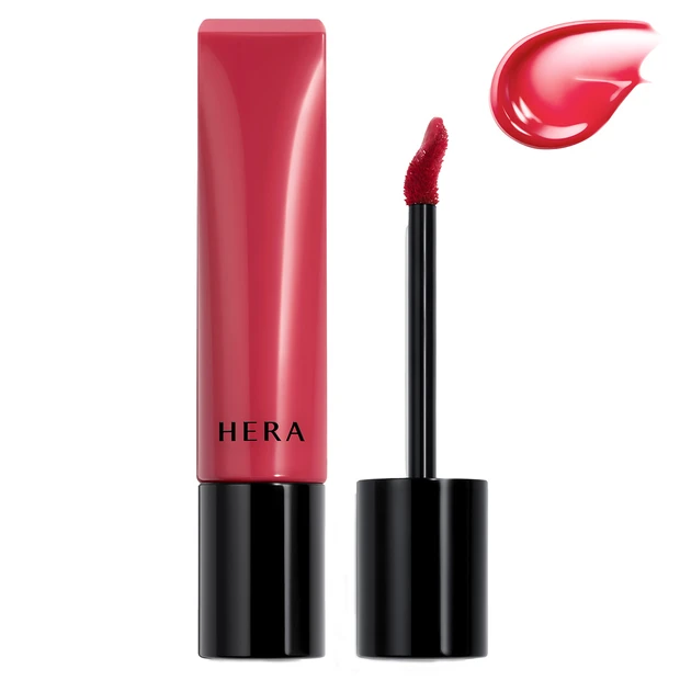 HERA　ヘラ フルーティーグラムティント ブルベ夏 おすすめ 323 チェリーオントップ