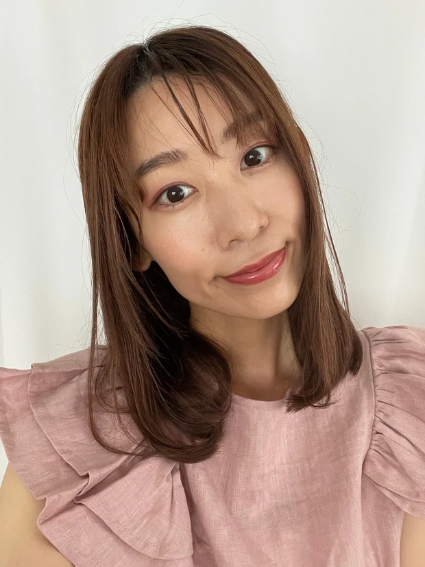 AUBE オーブ　タイムレスカラーリップ