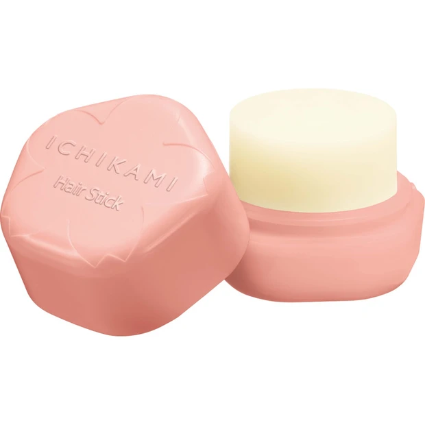 ヘアキープ美容液スティック（ナチュラルキープ）