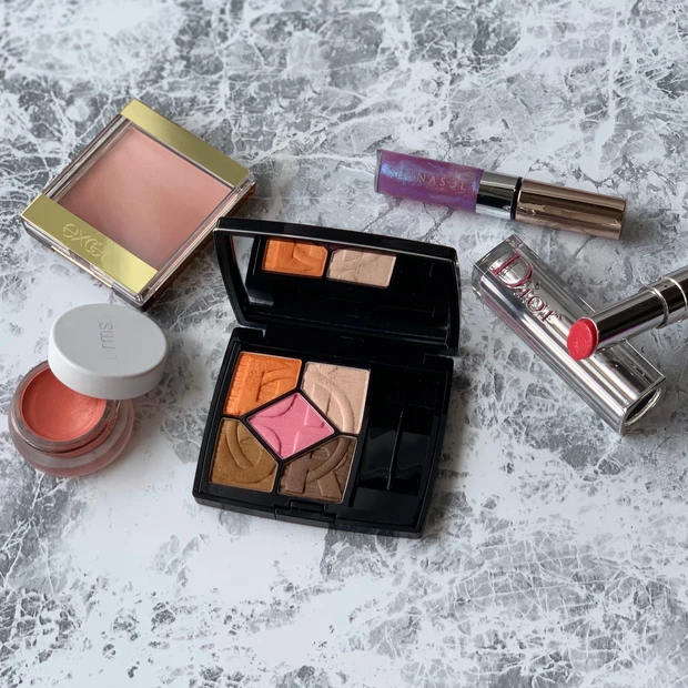 2020夏本命「みかん色」が可愛い！DIOR＜カラーゲームス＞をレポ♡_5_2