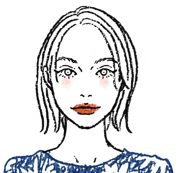 盛り耐性×顔立ちでわかるちょうどいい盛りメイク PhotoGallery_1_7