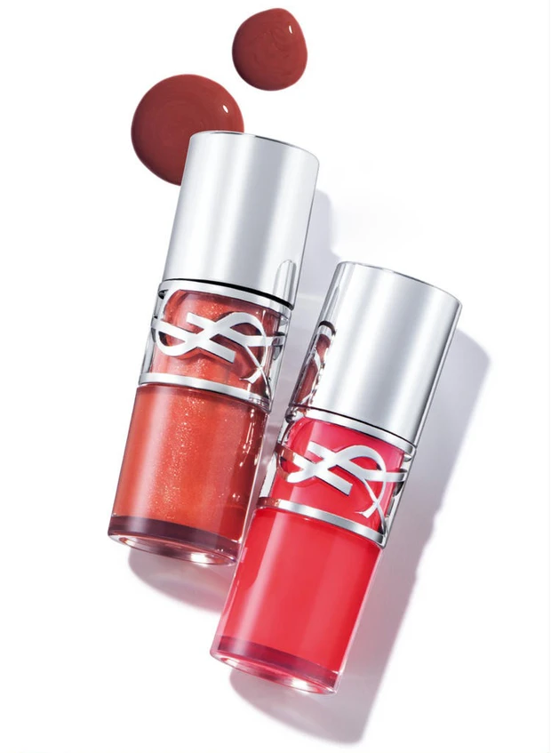 おすすめタンフルリップ イヴ・サンローラン  ラブシャイン グロスプランパー