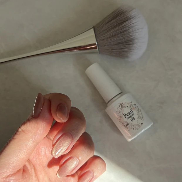 セルフネイラーが選ぶおすすめマグネットジェルは?【ネイル工房編】