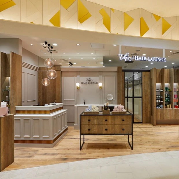 あの老舗美容室から新業態のサロンが登場